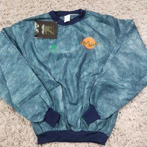 NEW Frogg Toggs All Sport Rain WindBreaker